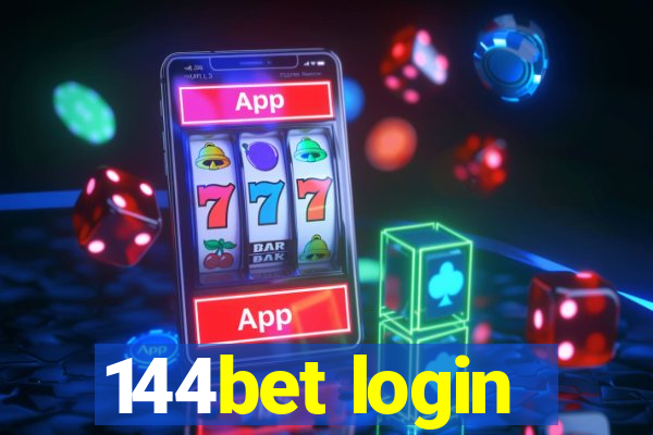 144bet login